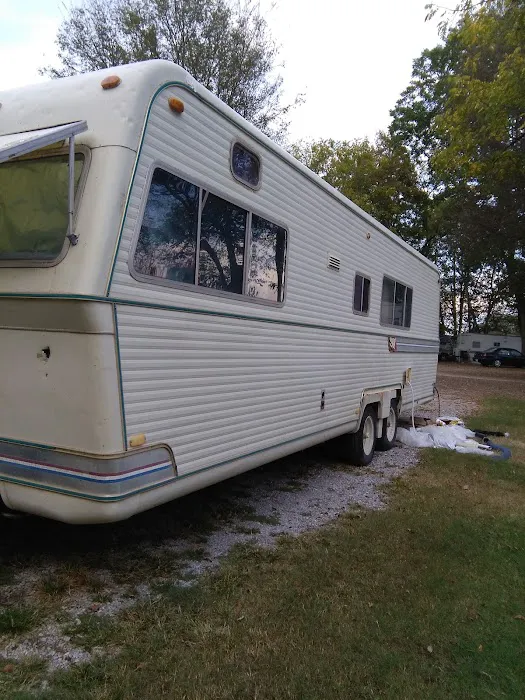 Sherman Oaks Campground Picture 9