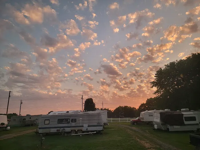 Sherman Oaks Campground Picture 4