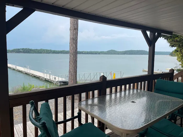 Fancher's Campground and Lakeside Rentals Picture 6