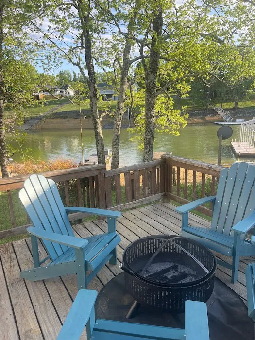 Fancher's Campground and Lakeside Rentals Picture 9