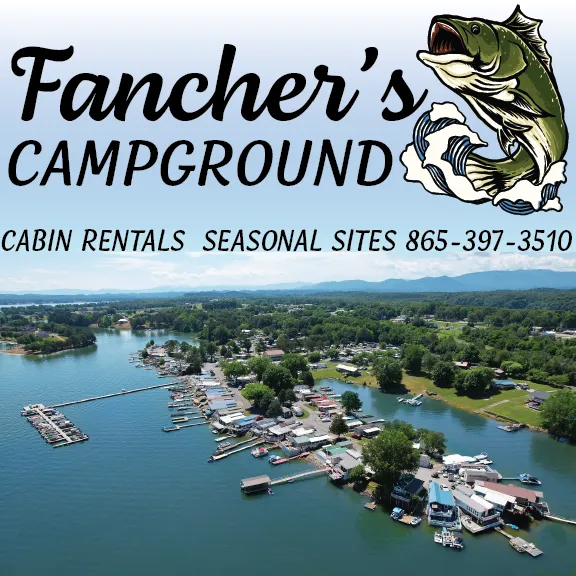 Fancher's Campground and Lakeside Rentals Picture 10