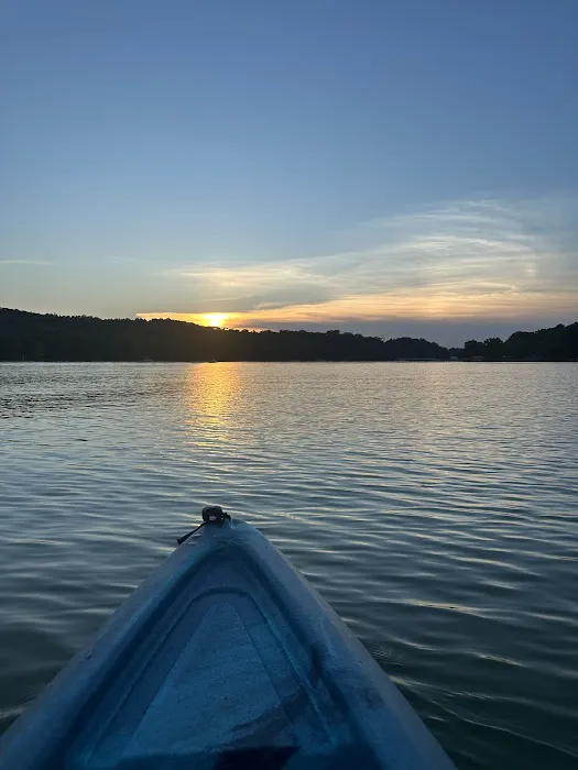Lakeside Getaway on Douglas Picture 6