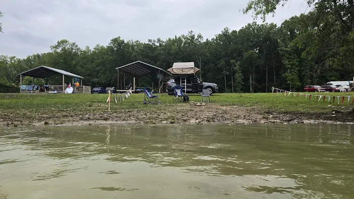 Lakeside Getaway on Douglas Picture 4