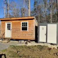 Lakeside Getaway on Douglas ico