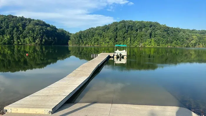 Lakeside Getaway on Douglas Picture 3