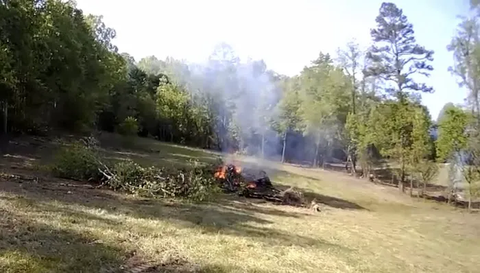 Great Smoky Mountain Vista Campground Picture 1