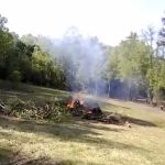 Great Smoky Mountain Vista Campground