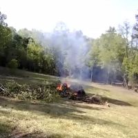 Great Smoky Mountain Vista Campground ico