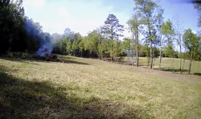 Great Smoky Mountain Vista Campground Picture 4