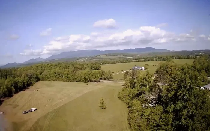 Great Smoky Mountain Vista Campground Picture 7