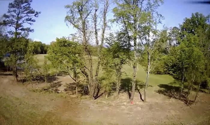 Great Smoky Mountain Vista Campground Picture 5