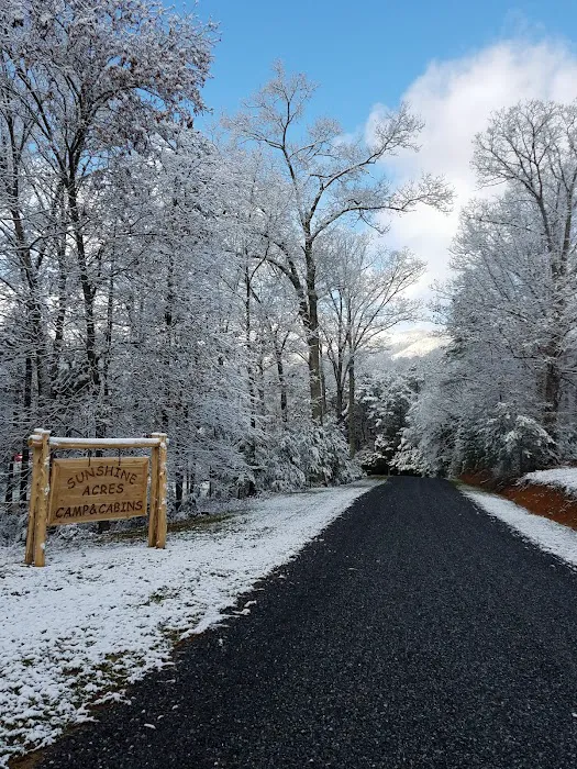 Sunshine Acres Camp & Cabins Picture 7