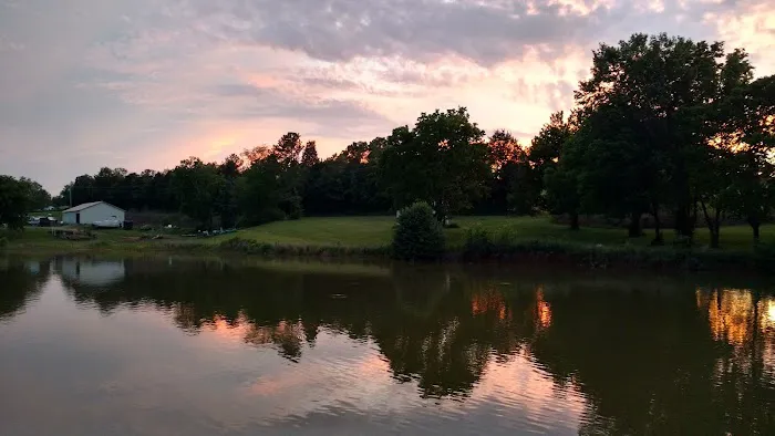 Douglas Lake Campground Picture 10