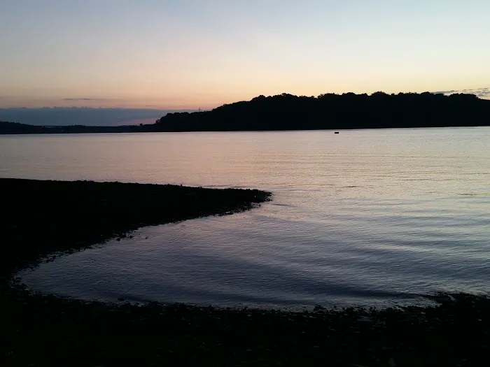 Douglas Lake Campground Picture 1