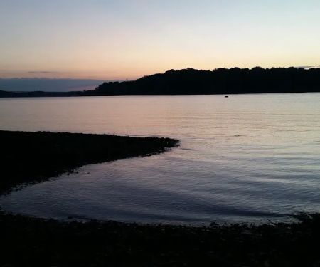 Douglas Lake Campground