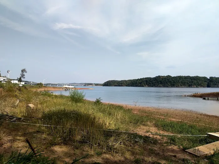 Douglas Lake Campground Picture 5