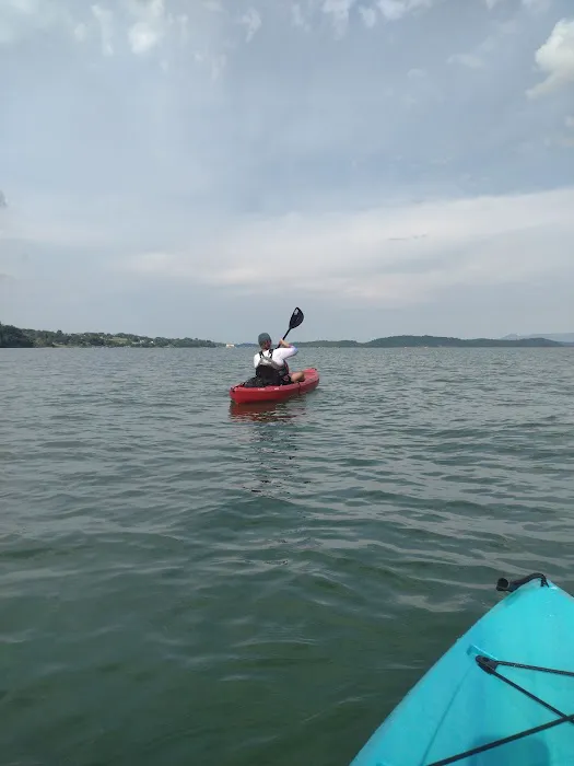 Douglas Lake Campground Picture 4