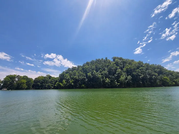 Douglas Lake Campground Picture 3