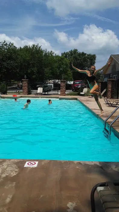 Douglas Lake Campground Picture 8