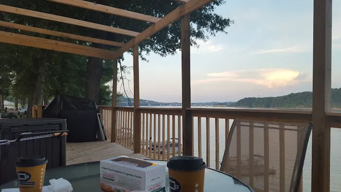 Douglas Lake Campground Picture 7