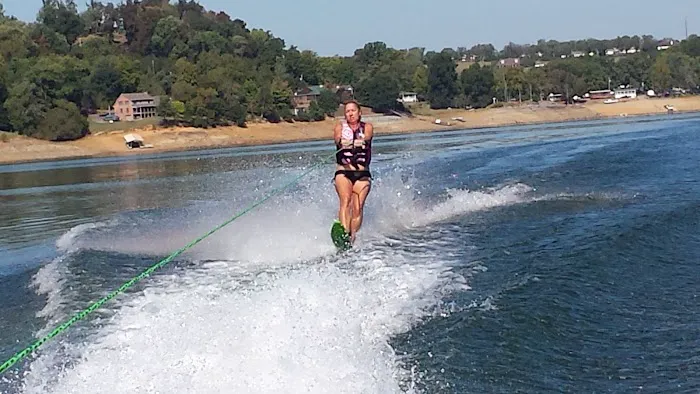 Douglas Lake Campground Picture 9