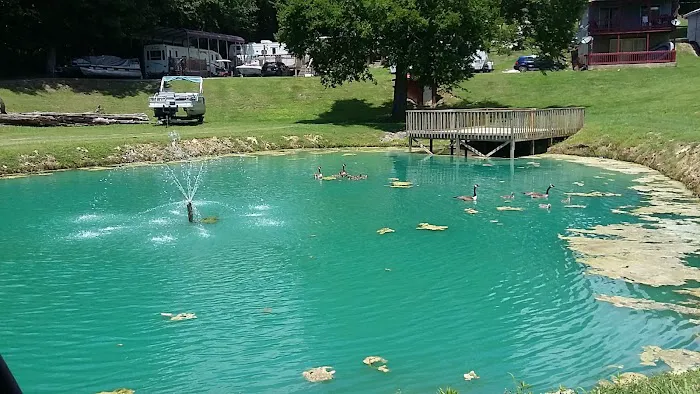 Lake Cove Resort & Realty Picture 1