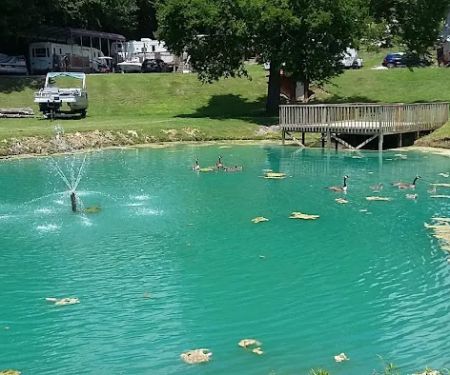 Lake Cove Resort & Realty