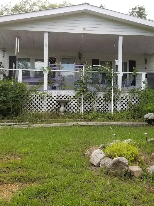 Lake Cove Resort & Realty Picture 9