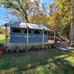 Creekside Stayz Campground
