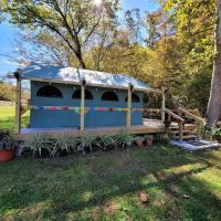 Creekside Stayz Campground ico