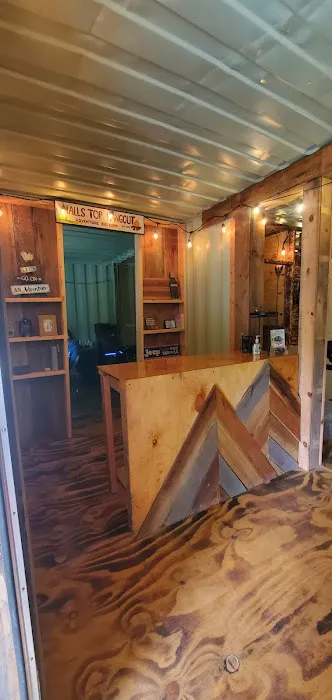 Halls Top Hangout Picture 10