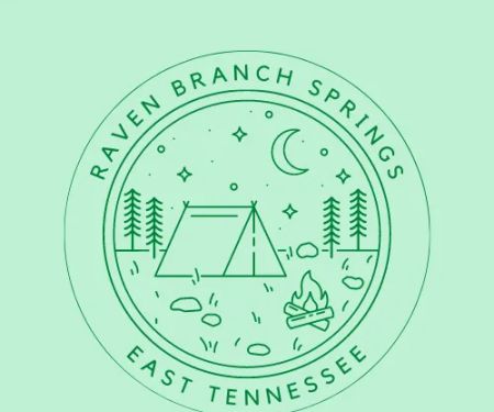 Raven Branch Springs