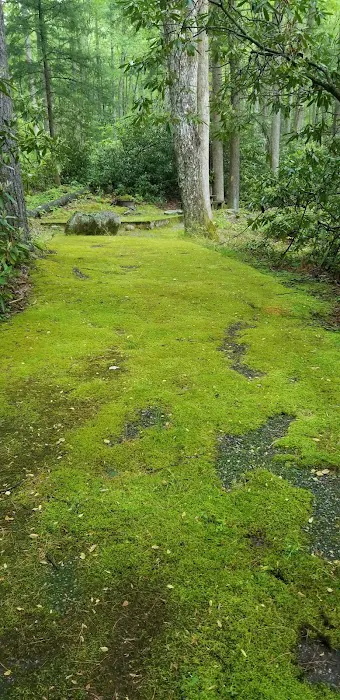 Round Mountain Campground Picture 10