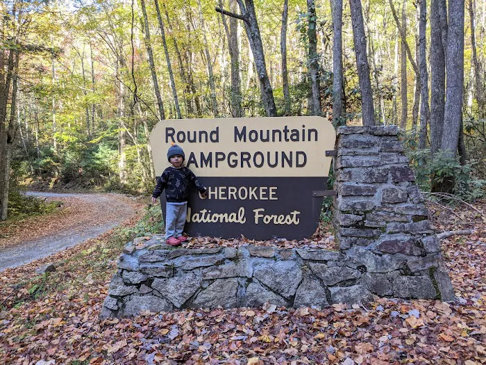 Round Mountain Campground Picture 7