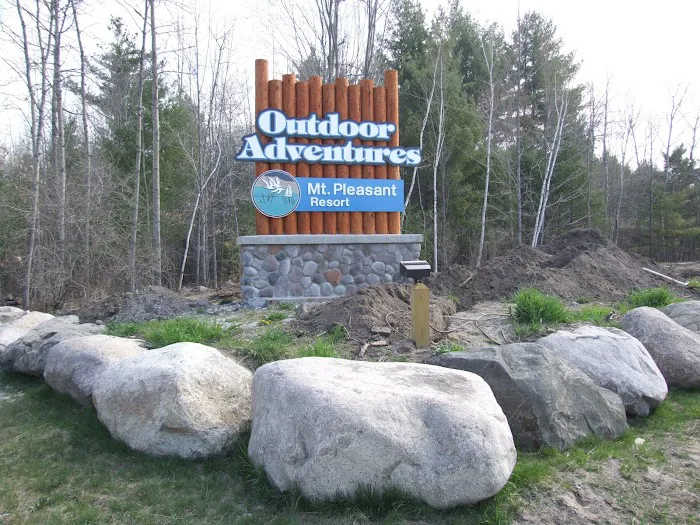 Outdoor Adventures Picture 5
