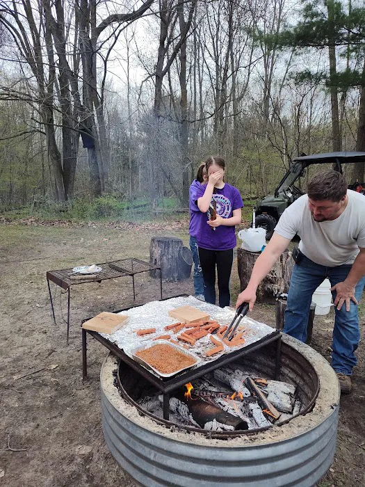 Camp Cutler Picture 4