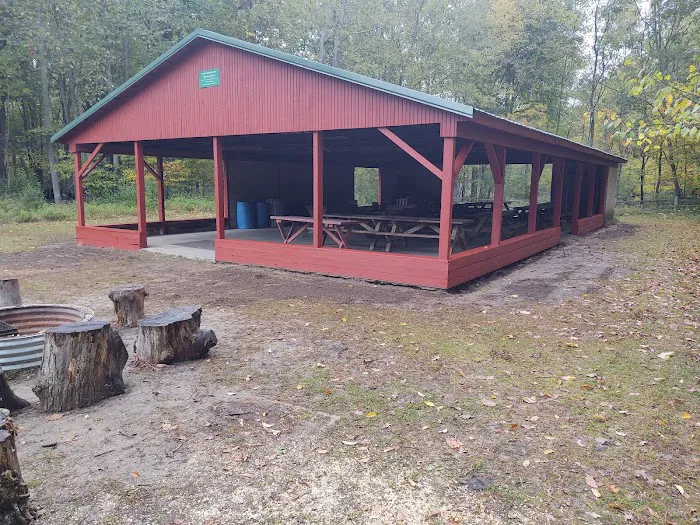 Camp Cutler Picture 1