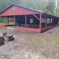 Camp Cutler ico