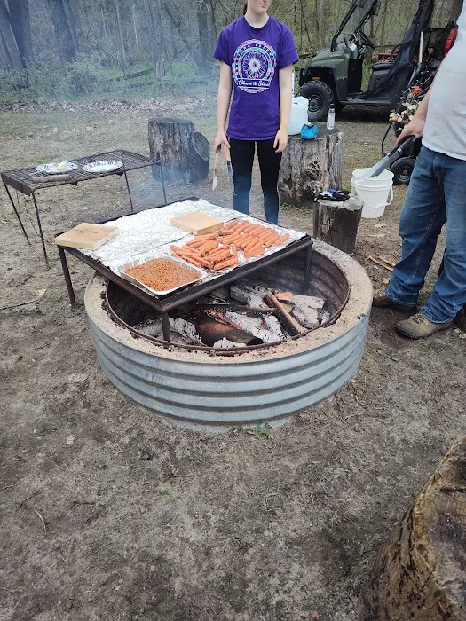Camp Cutler Picture 8