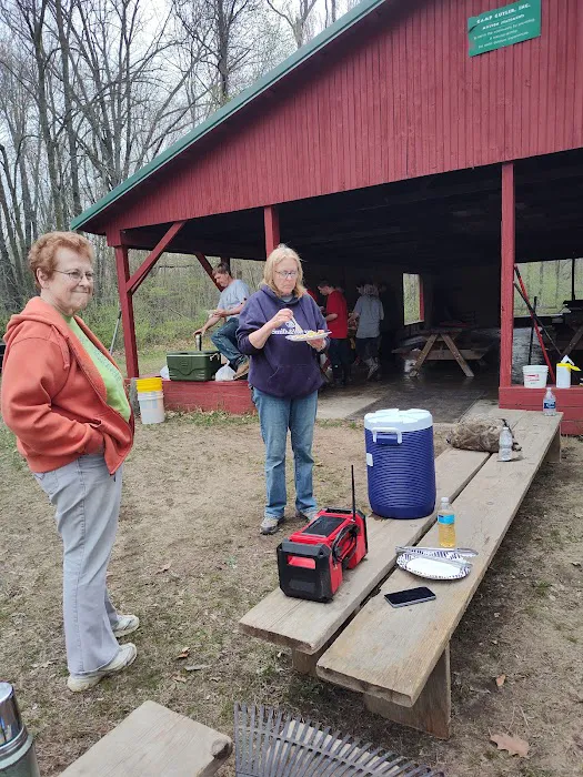 Camp Cutler Picture 6