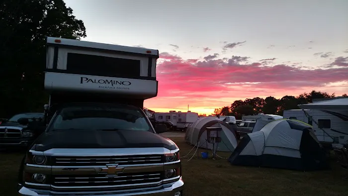 Michigan Adventist Campground Picture 7