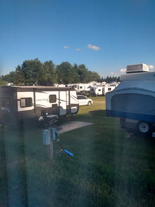 Michigan Adventist Campground Picture 6