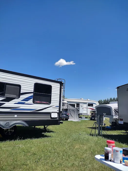 Michigan Adventist Campground Picture 5