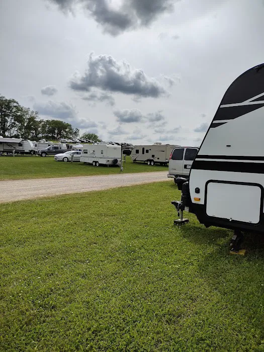 Michigan Adventist Campground Picture 3