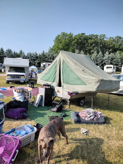 Michigan Adventist Campground Picture 9