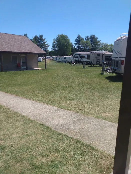Michigan Adventist Campground Picture 4