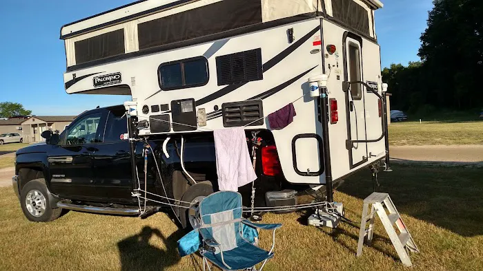 Michigan Adventist Campground Picture 8