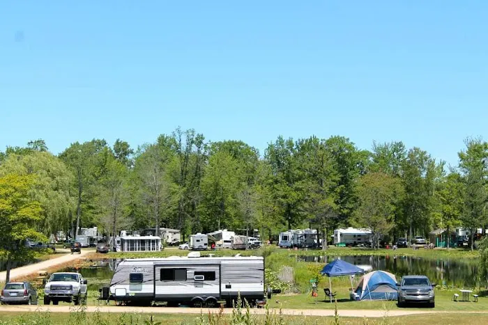 Family Campground Picture 3