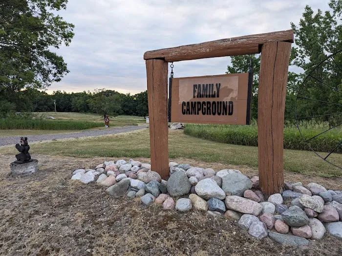 Family Campground Picture 1