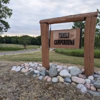 Family Campground ico